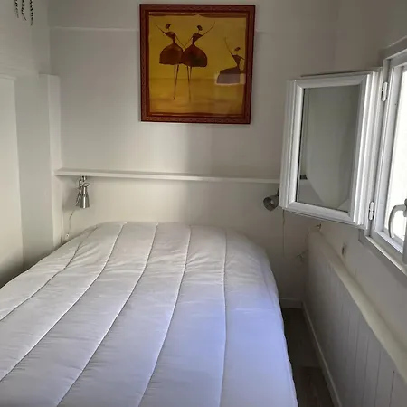 Maison La Bernerie-en-retz, 2 Pièces, 2 Personnes - Fr-1-612-5 La Bernerie-en-Retz