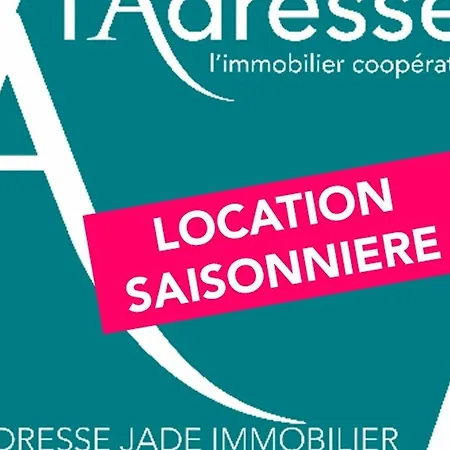 Holiday home Charmante Maison F2 A 200m Du Centre & 300m De La Plage Avec Terrasse Et Parking - Fr-1-612-5 La Bernerie-en-Retz